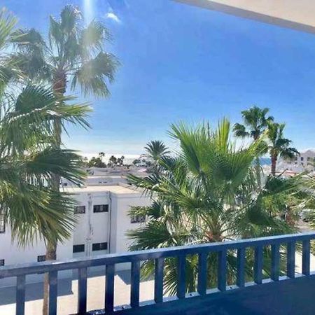 Blue Ocean Apartment Puerto del Carmen  Luaran gambar