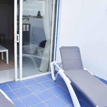 Blue Ocean Apartment Puerto del Carmen  Luaran gambar