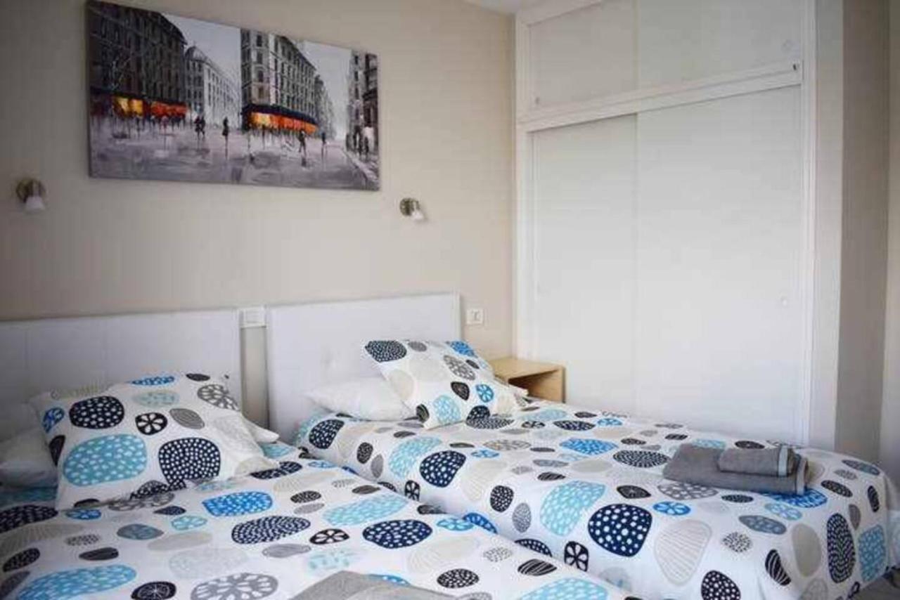 Blue Ocean Apartment Puerto del Carmen  Luaran gambar