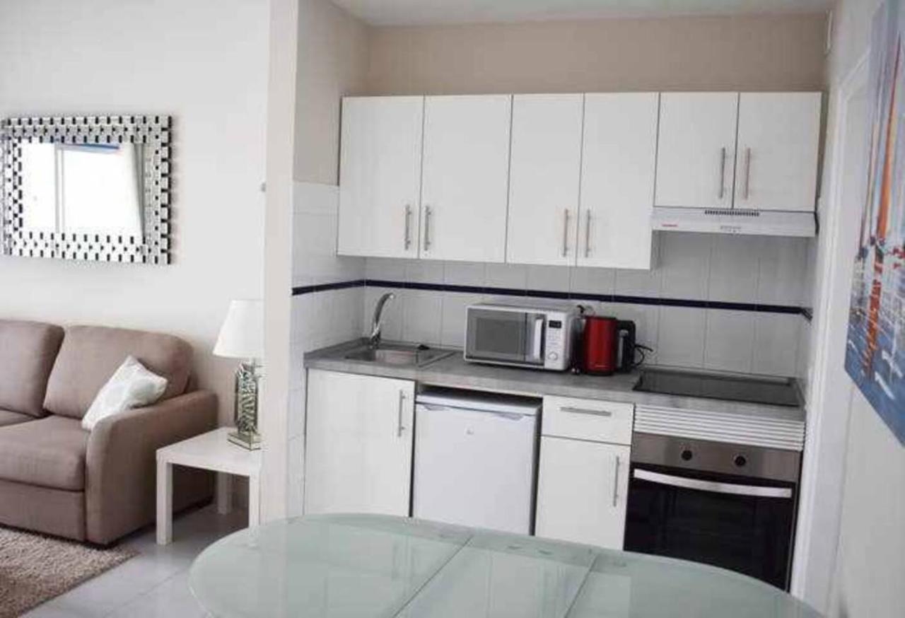 Blue Ocean Apartment Puerto del Carmen  Luaran gambar
