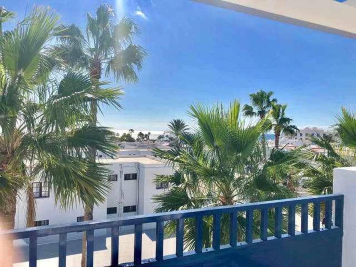Blue Ocean Apartment Puerto del Carmen  Luaran gambar