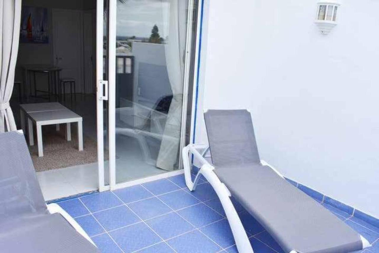 Blue Ocean Apartment Puerto del Carmen  Luaran gambar