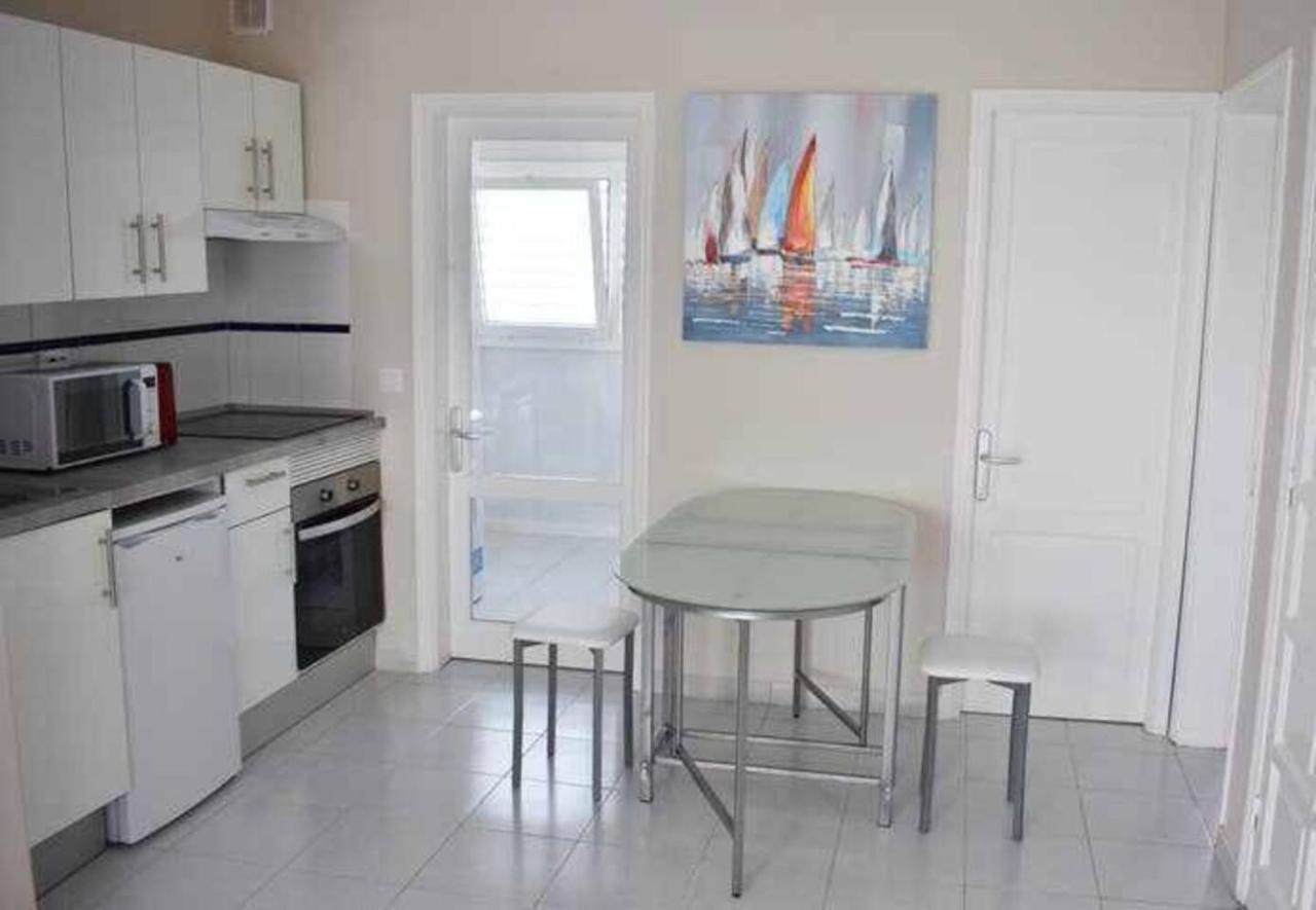 Blue Ocean Apartment Puerto del Carmen  Luaran gambar
