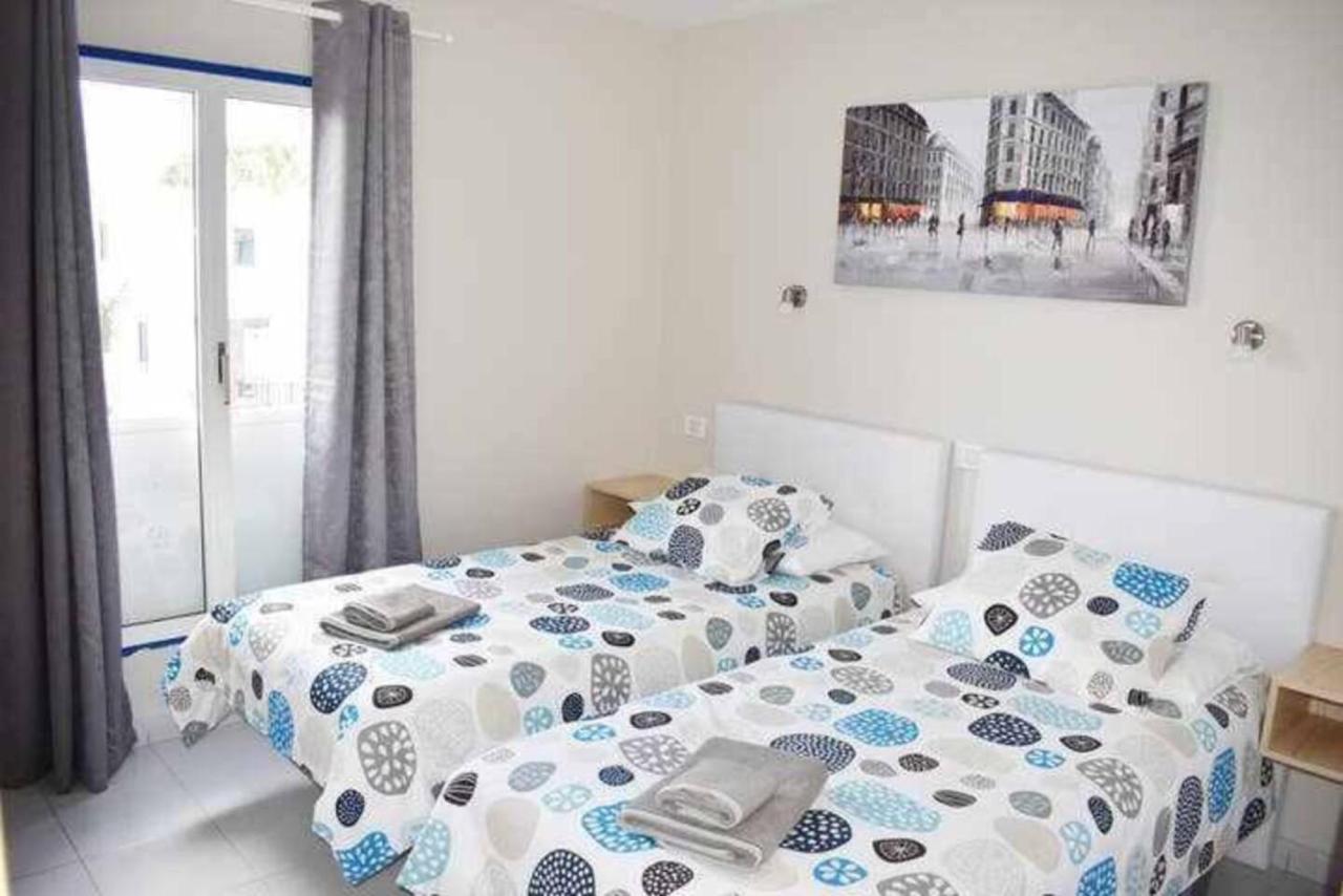 Blue Ocean Apartment Puerto del Carmen  Luaran gambar