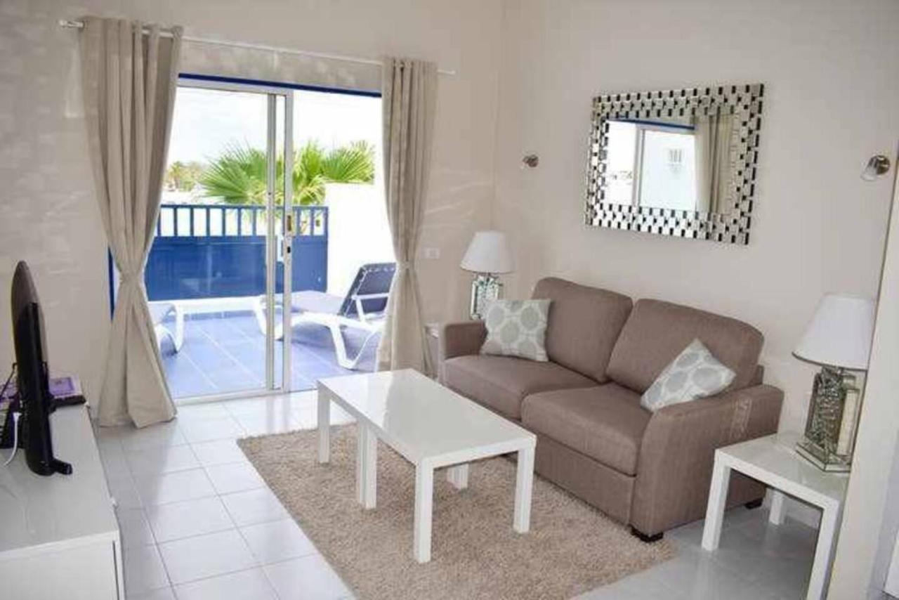 Blue Ocean Apartment Puerto del Carmen  Luaran gambar